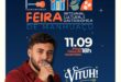 Vituh Feira Gastronomica Manhuaçu